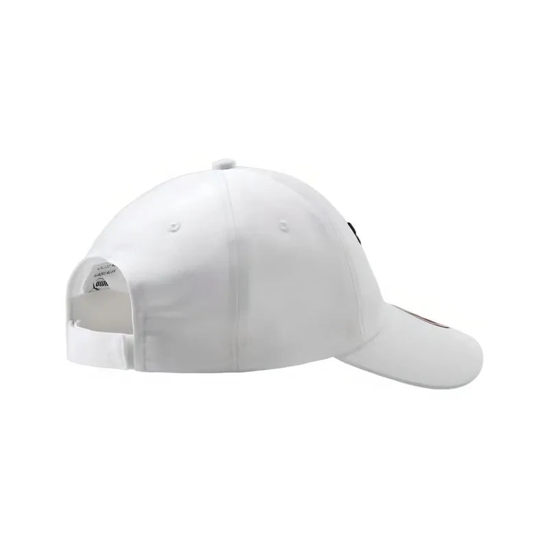 Gorra Puma Fundamentals.