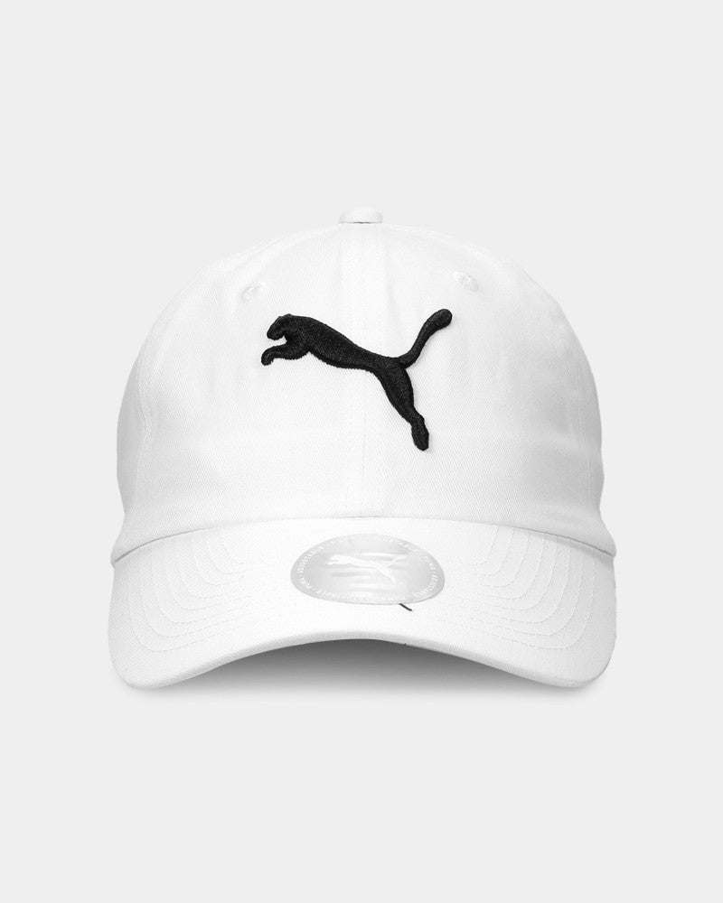 Gorra Puma Fundamentals.