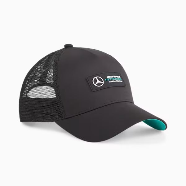 Gorra Puma Mercedes AMG.