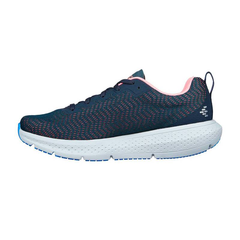 Skecher Go Run Supersonic-Mujer