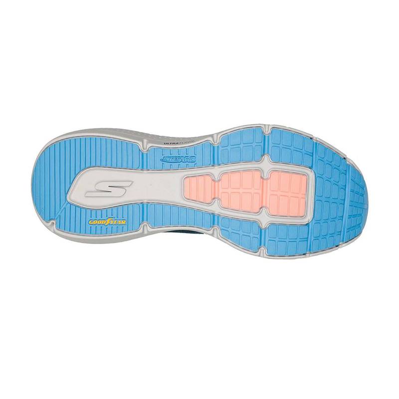 Skecher Go Run Supersonic-Mujer
