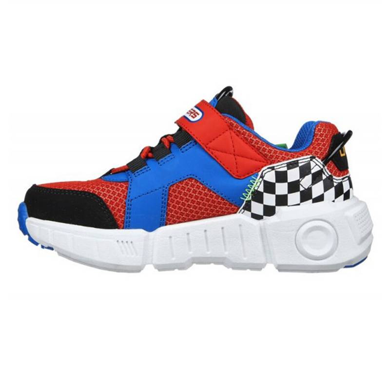 Skechers Game Kicks®: Lil Gametronix. Bebe
