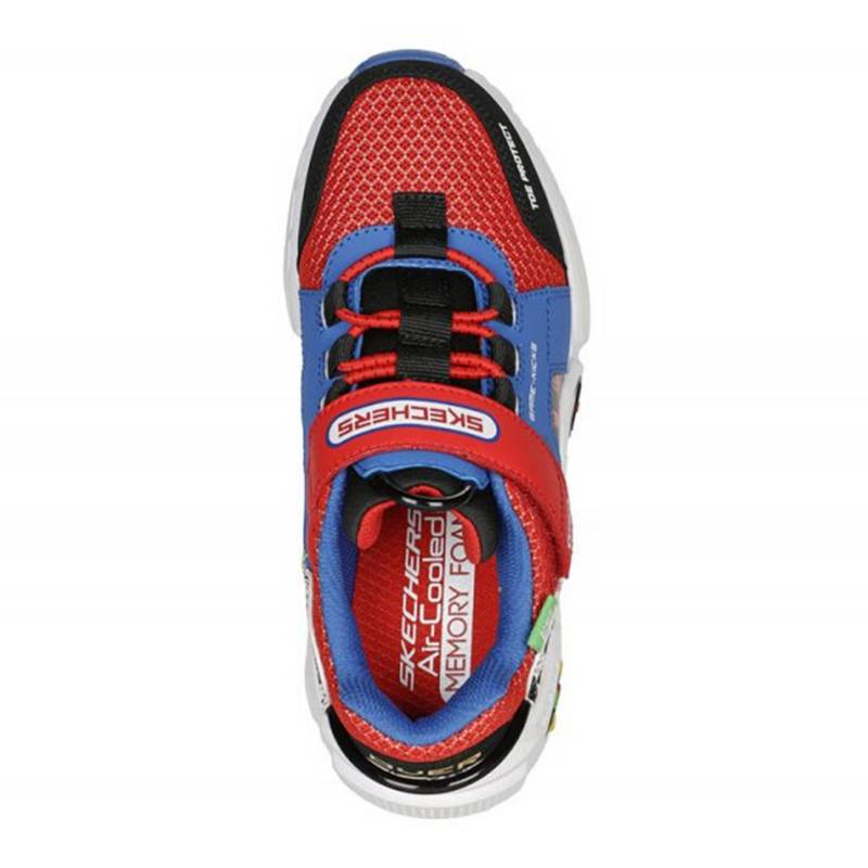 Skechers Game Kicks®: Lil Gametronix. Bebe