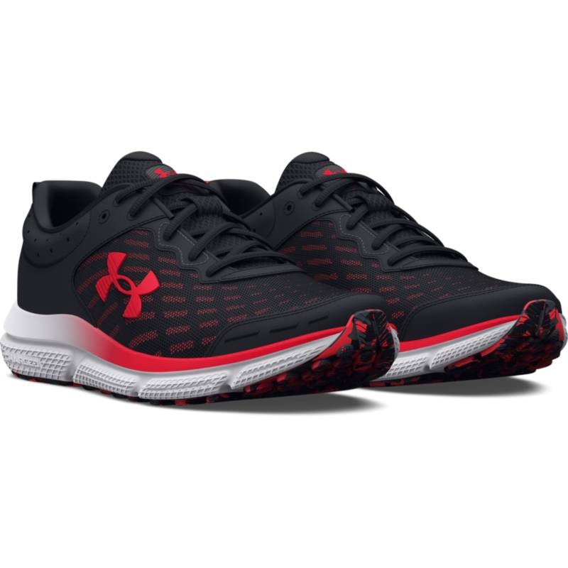 Under Armour Charged Assert 10-Hombre