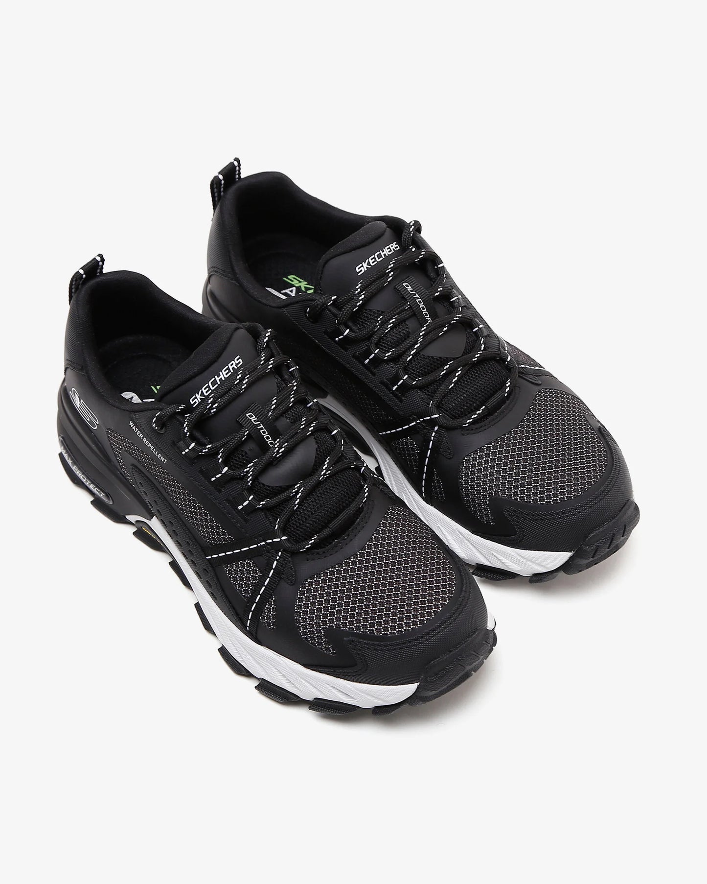 Skechers Max Protect. Hombre