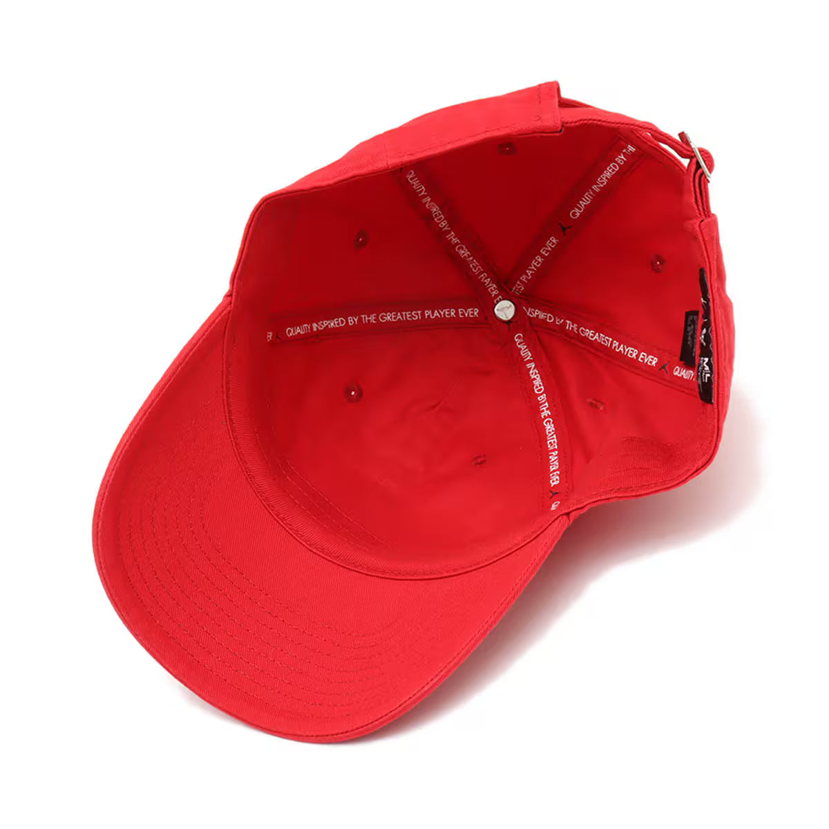 Gorra JORDAN BRAND U J CLUB CAP