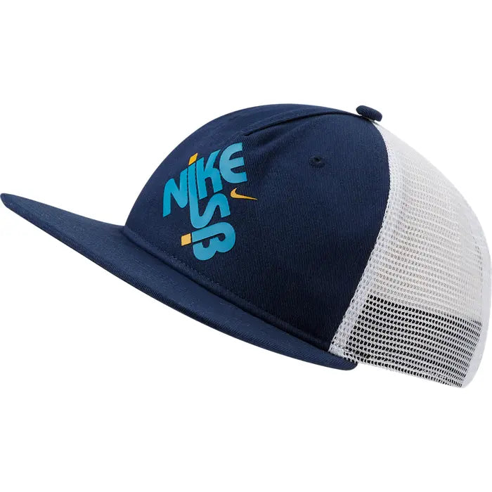 Gorra Nike Pro Trucker