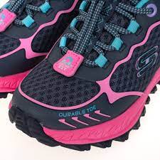 Skechers Fuse Tread Extreme Quest - Niña
