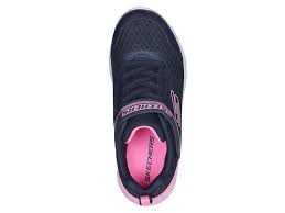 Skechers Microspec Max - Epic Brights-Niña