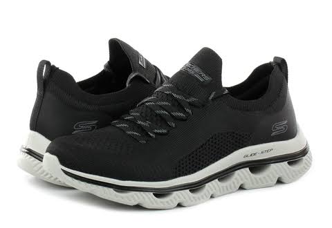 Skechers Glide step Arc Waves. Mujer