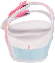 Sandalia Skechers Foamies®: Cali Blast - Summer Dreaming. Niña