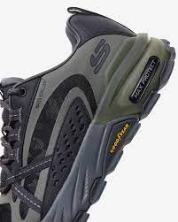 Skechers Max Protect - Task Force - Hombre