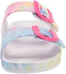 Sandalia Skechers Foamies®: Cali Blast - Summer Dreaming. Niña