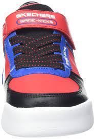 Skechers Game Kicks® . Niño