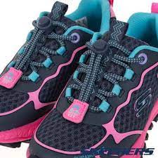 Skechers Fuse Tread Extreme Quest - Niña