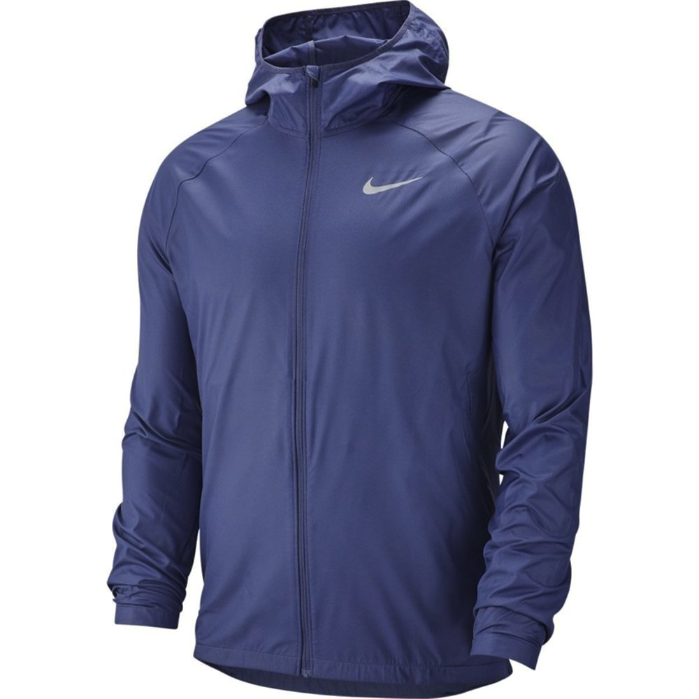 Jaqueta Corta Vento Nike Essential. Hombre