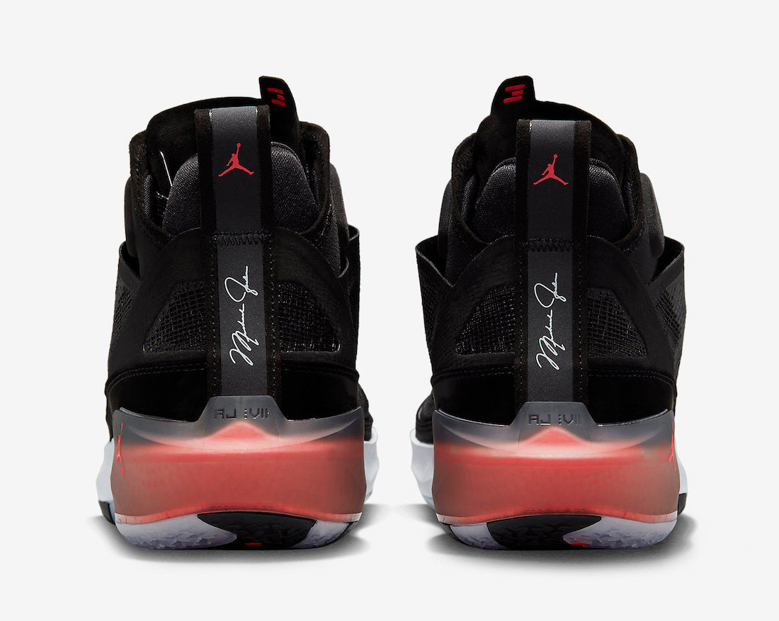 Nike Air Jordan 37 Hot Punch -Hombre