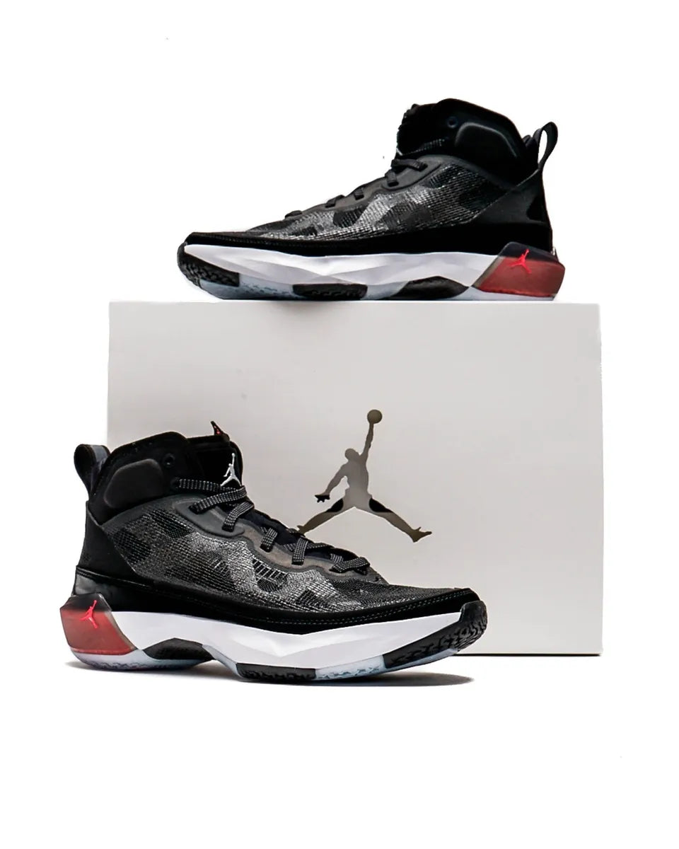 Nike Air Jordan 37 Hot Punch -Hombre