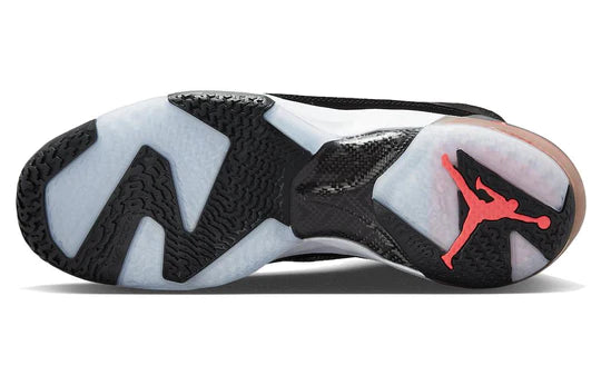Nike Air Jordan 37 Hot Punch -Hombre