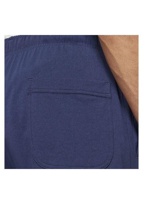 Pantaloneta Nike Sportswear Club-Hombre