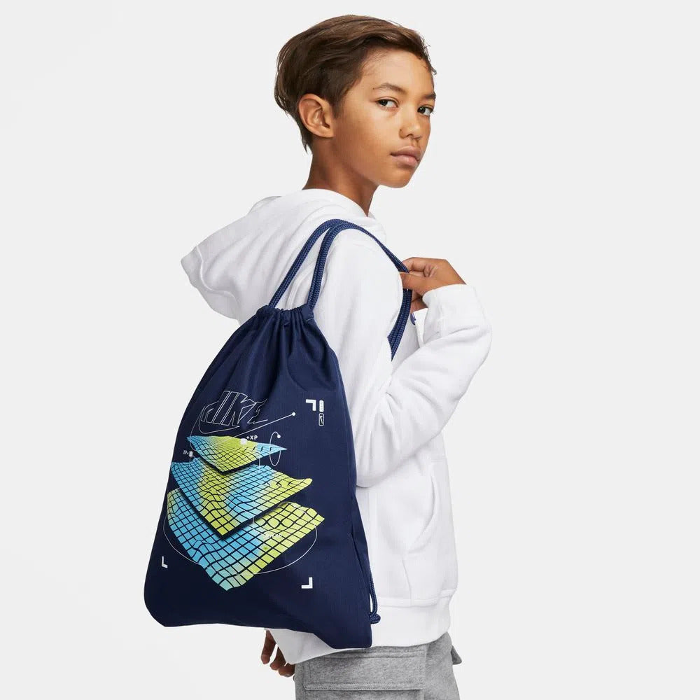 Tula Nike Drawstring