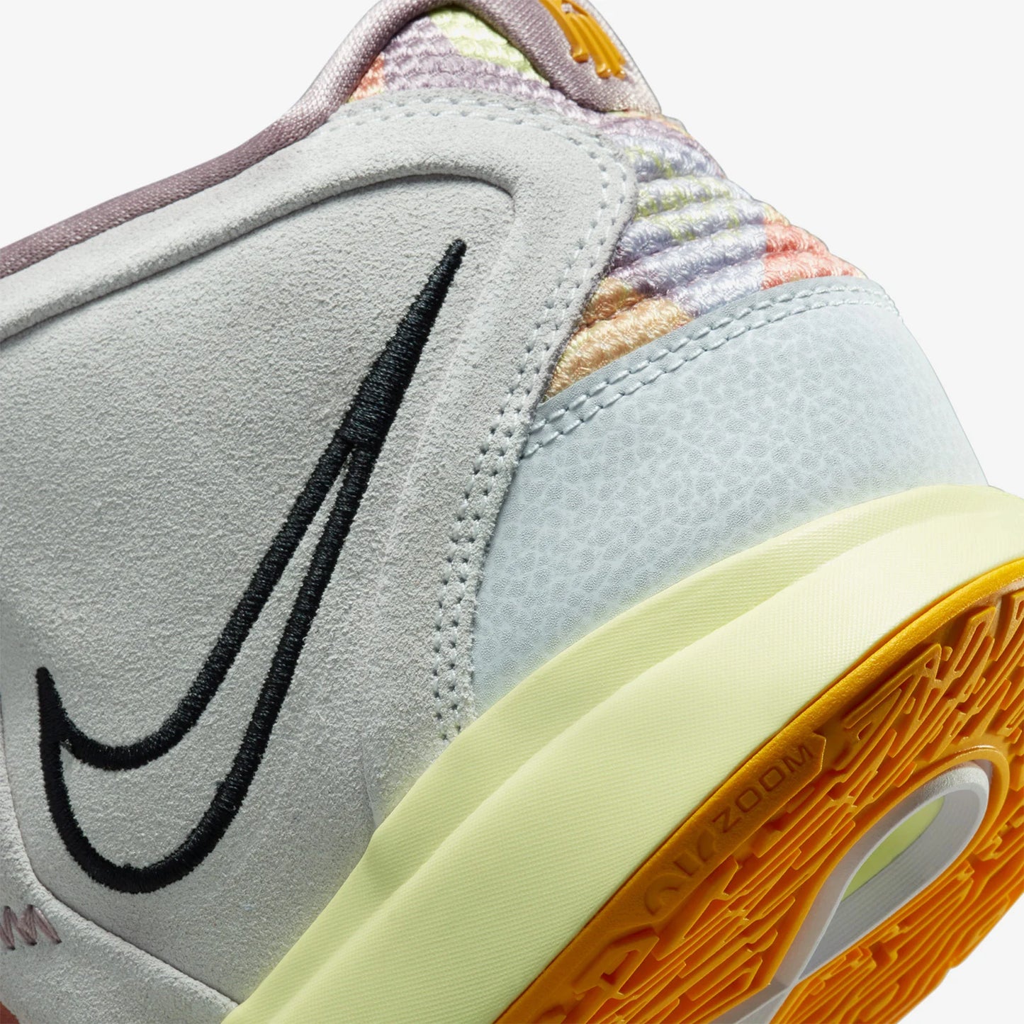 Nike Kyrie Infinity. Hombre