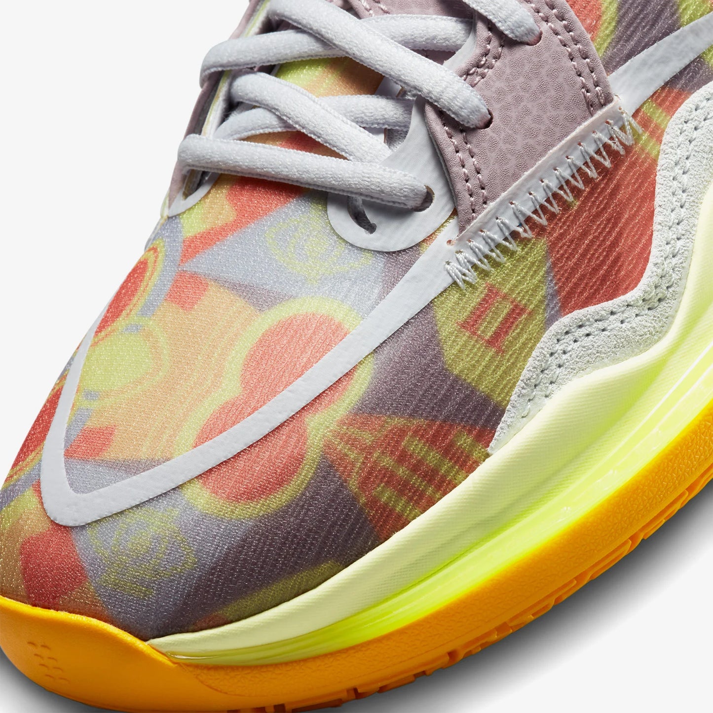 Nike Kyrie Infinity. Hombre