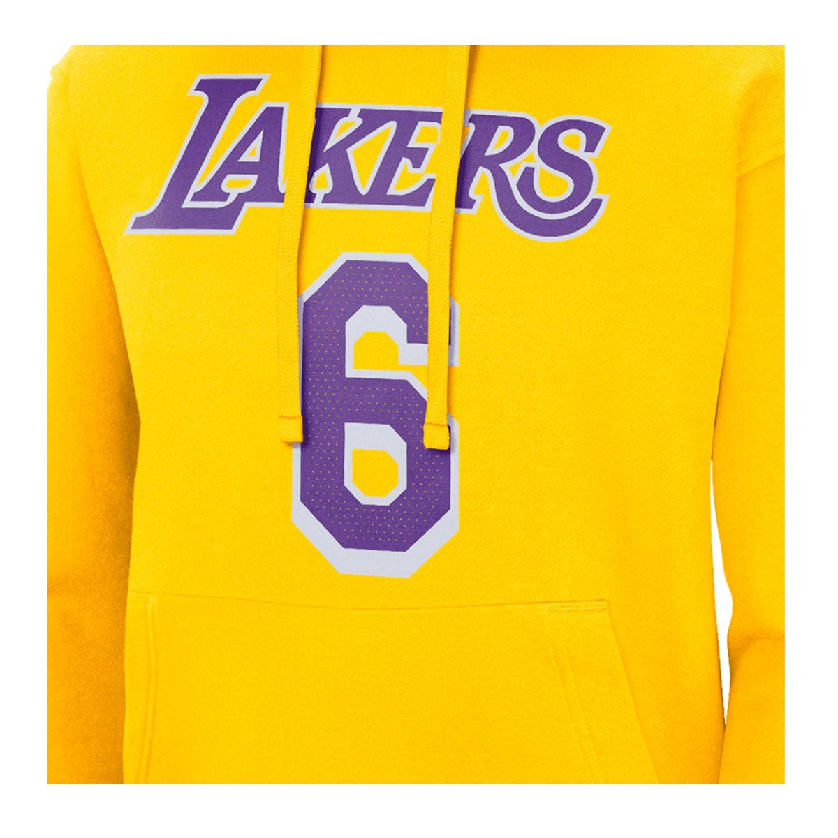 Buso Nike Los Lakers Essential-Hombre
