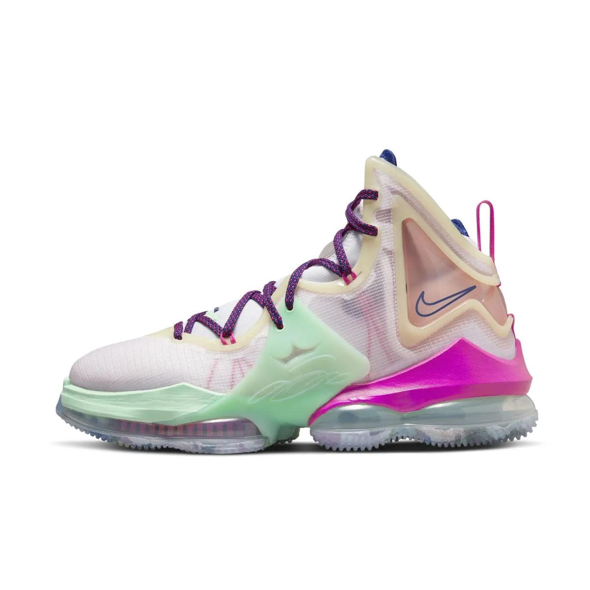 Nike LeBron 19 - Hombre