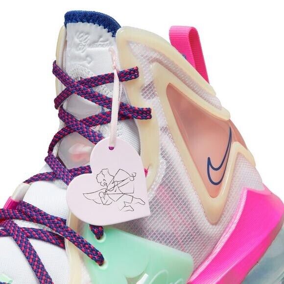 Nike LeBron 19 - Hombre