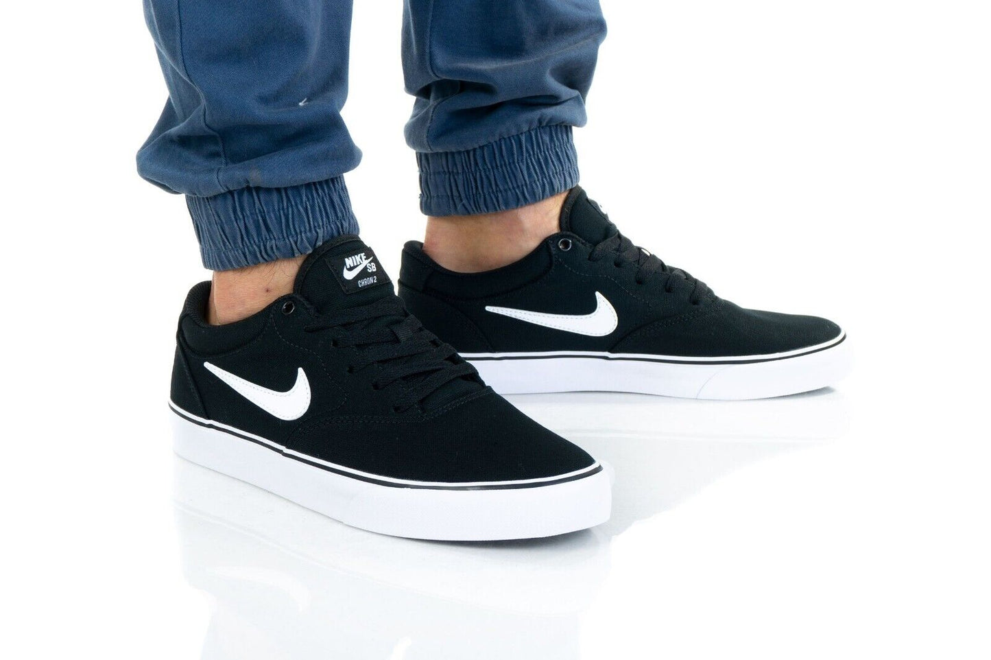 Nike SB Chron 2 -Hombre