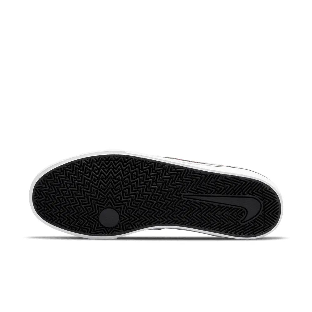 Nike SB Chron 2 Canvas Premium - Hombre