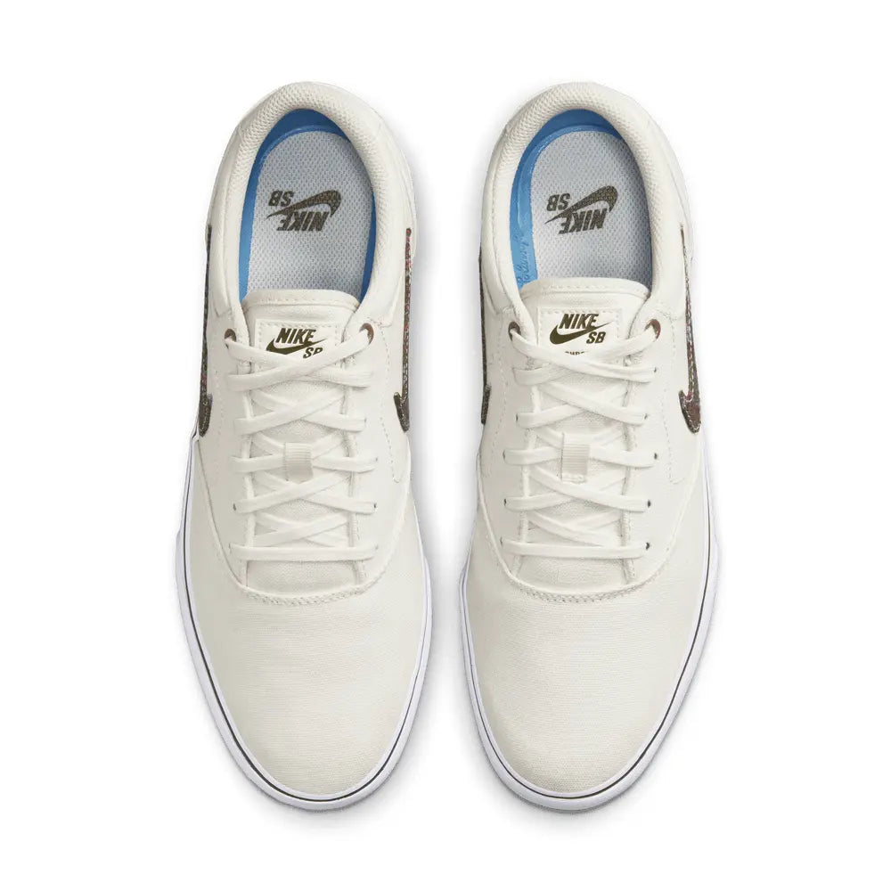 Nike SB Chron 2 Canvas Premium - Hombre