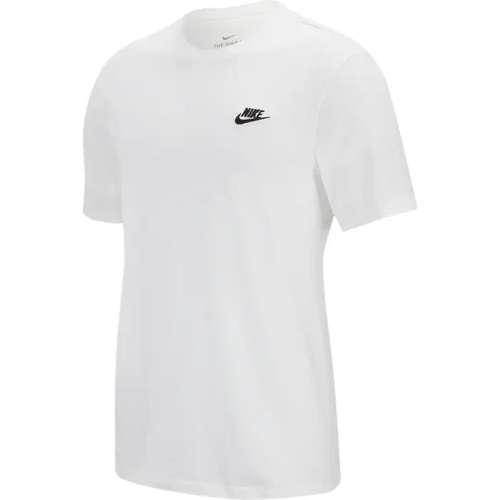CAMISETA NIKE SPORTSWEAR CLUB. HOMBRE