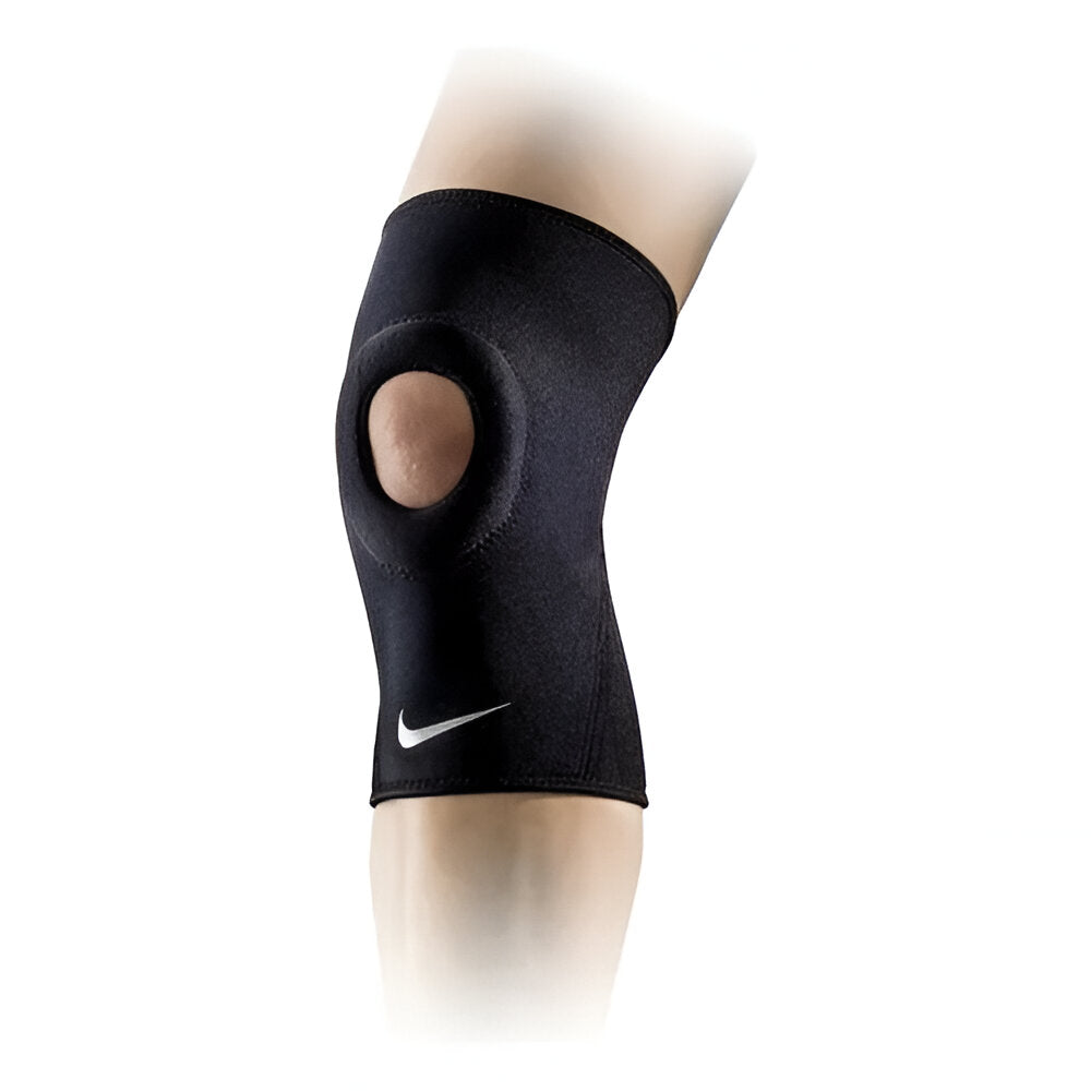 Rodillera Nike Open Patella Knee Sleeve 2.0