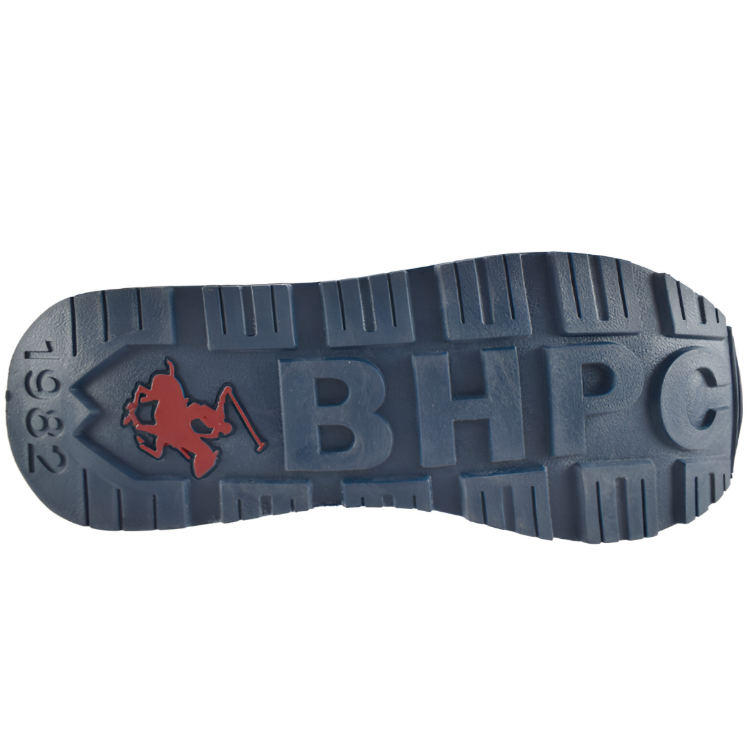 Polo Club Rubber - Hombre