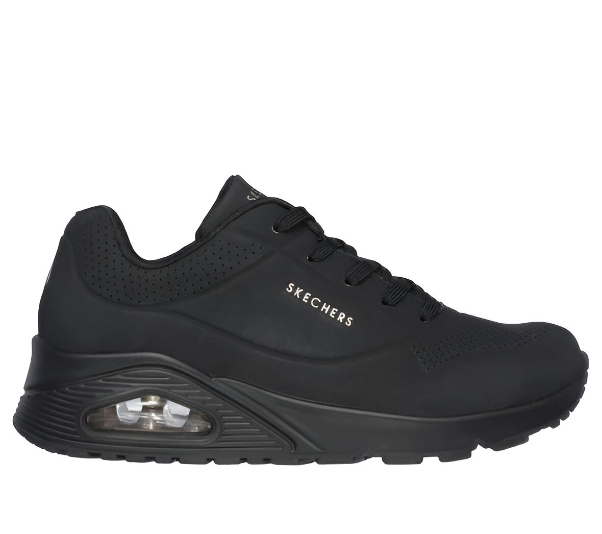 Skechers Street Uno-Stand on Air - Mujer
