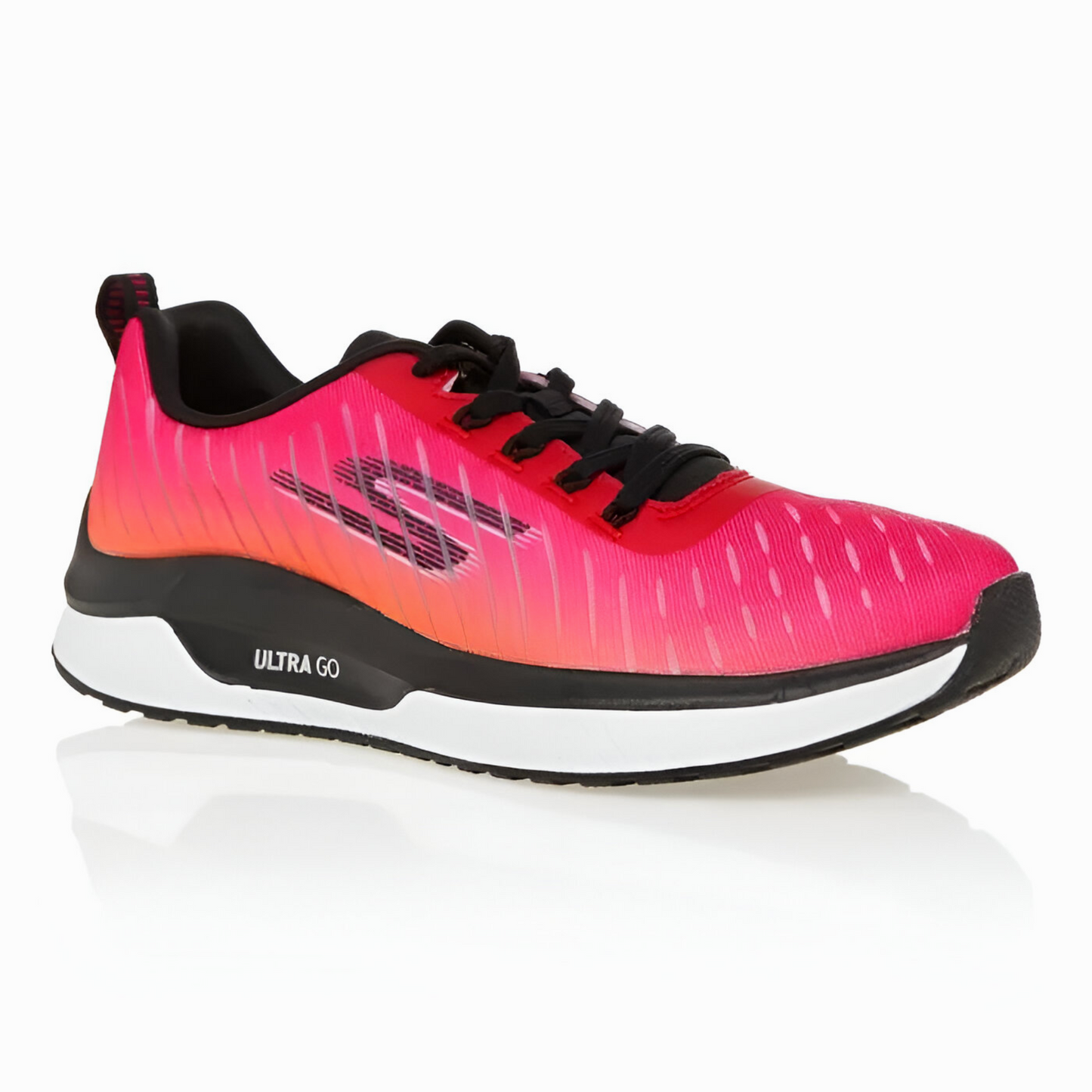 Skechers Go Run Steady. Mujer