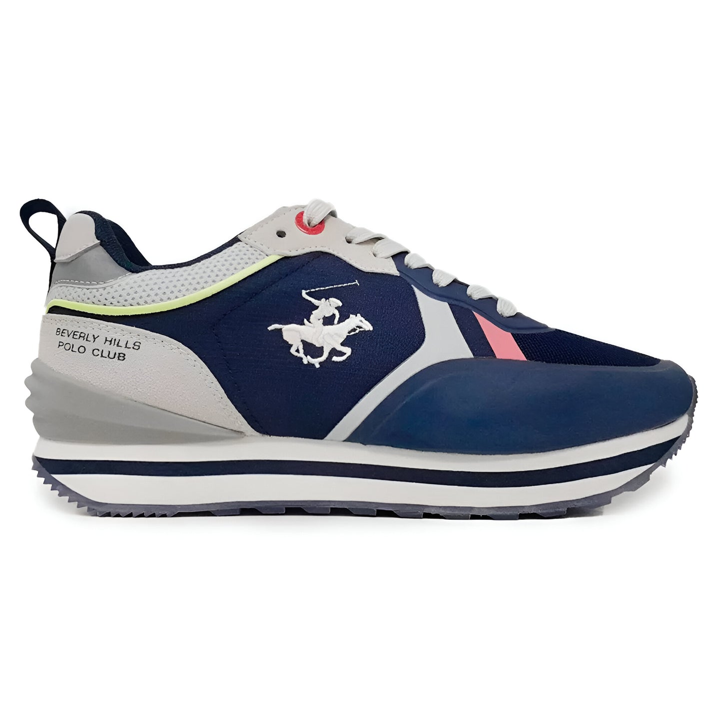 Polo Club Rush - Hombre
