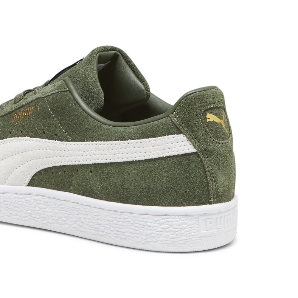 Puma Suede Classic XXI. Hombre