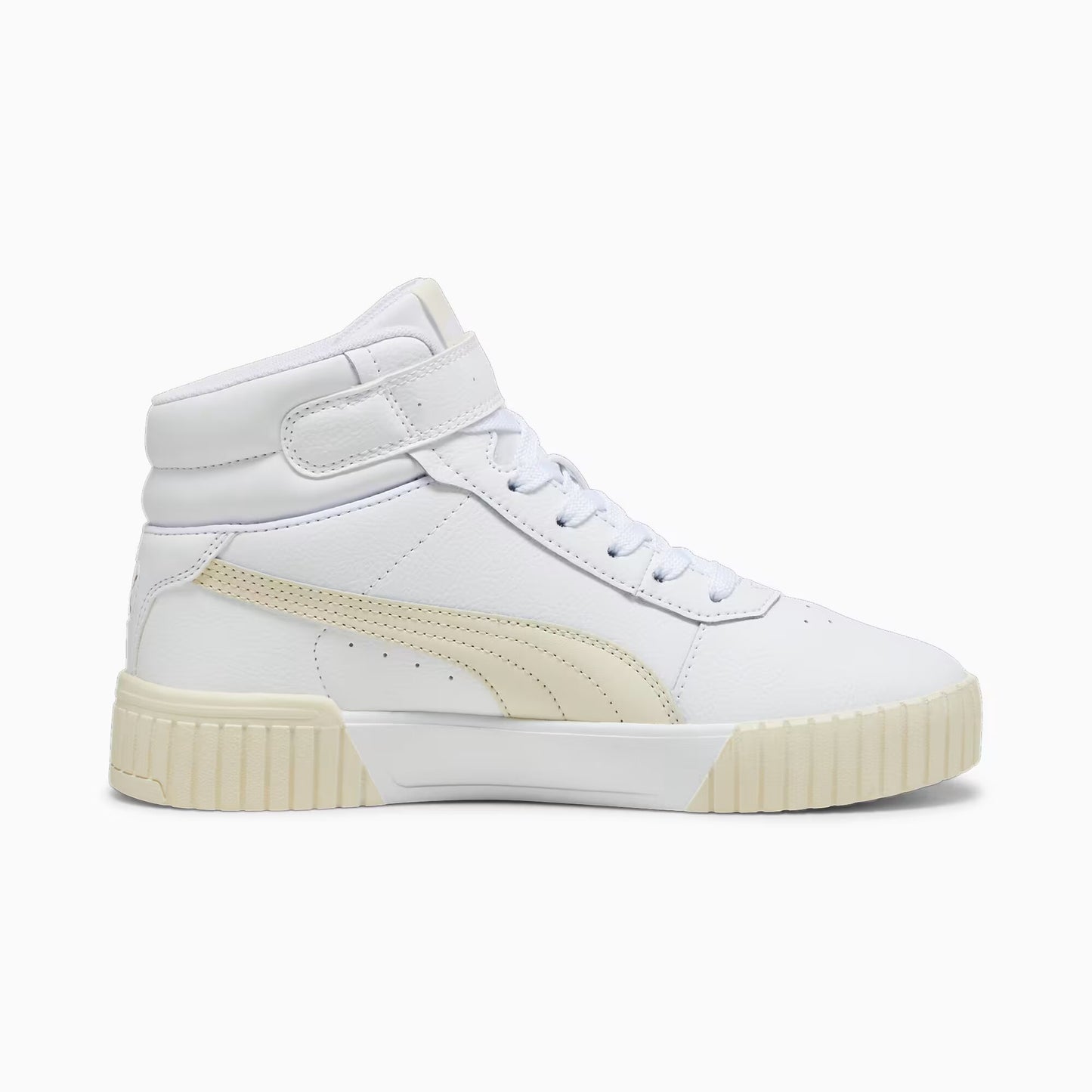 Bota Puma 2.0 Mid. Mujer