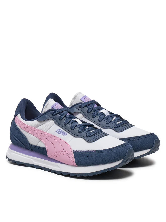 Puma Road Riber BTS. Mujer