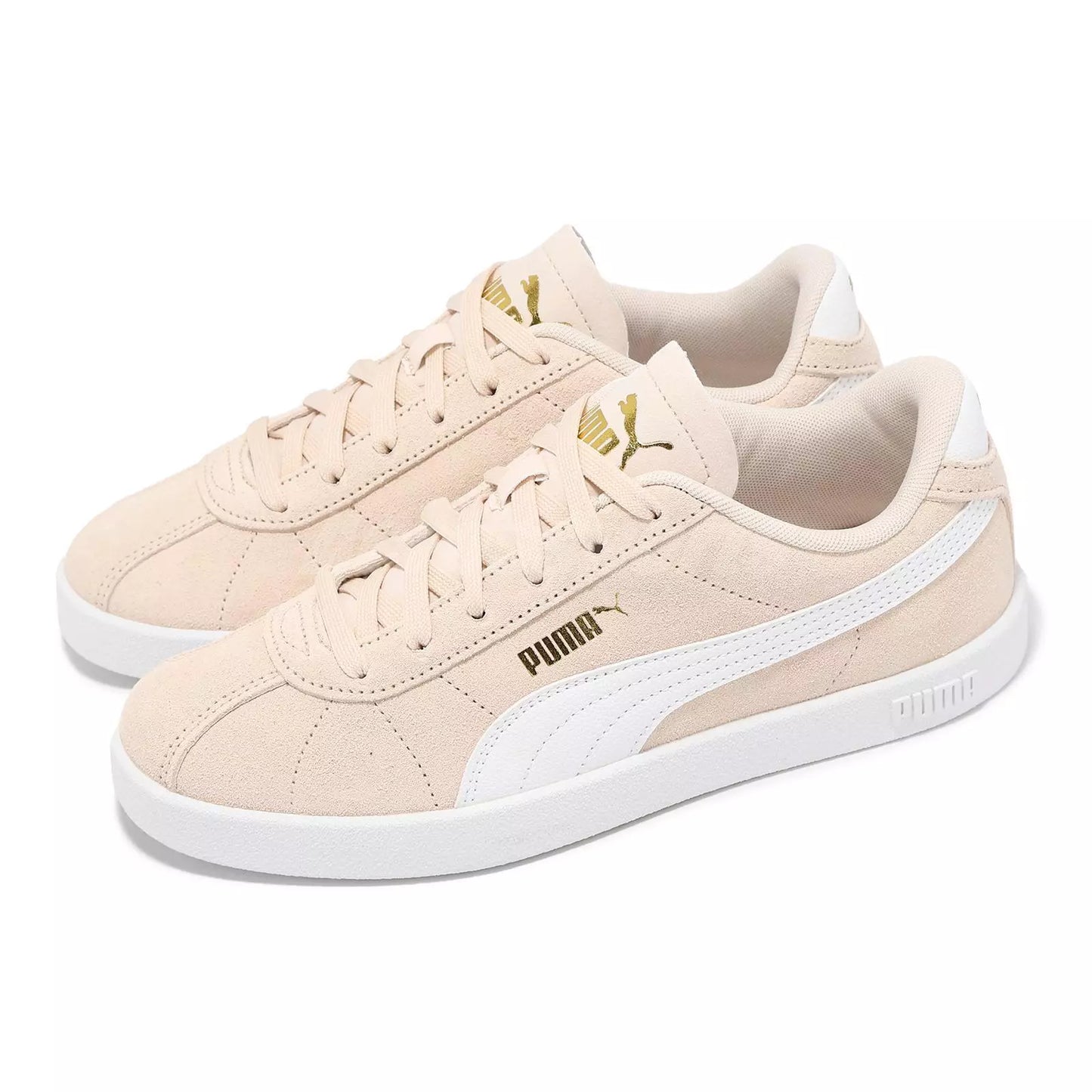 Puma Club II. Mujer