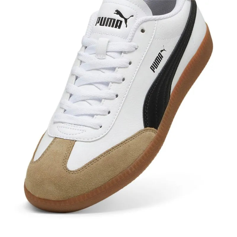 Puma 9-T. Hombre