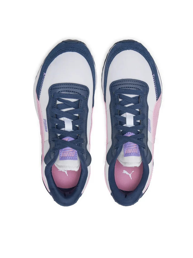 Puma Road Riber BTS. Mujer