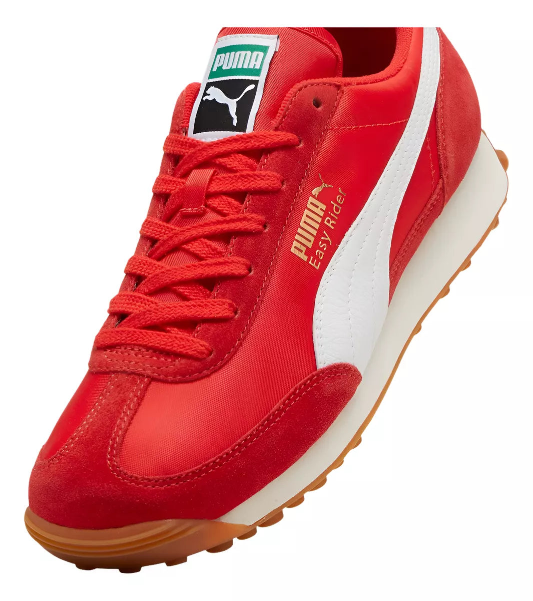Puma Easy Rider Vintage.Mujer