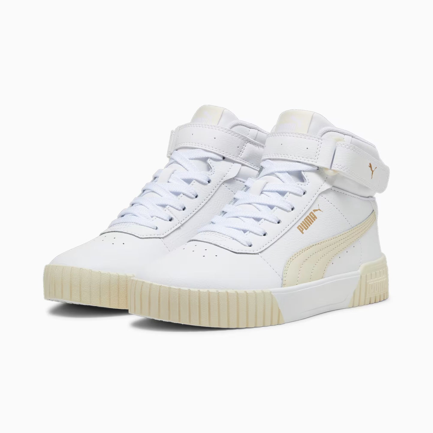 Bota Puma 2.0 Mid. Mujer