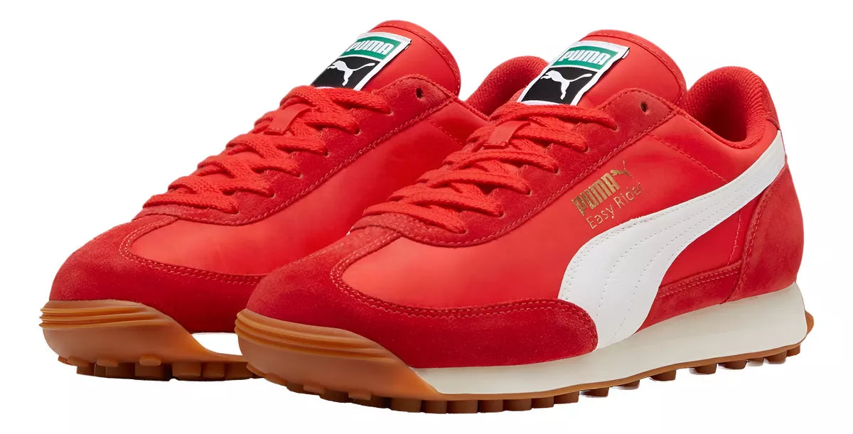Puma Easy Rider Vintage.Mujer
