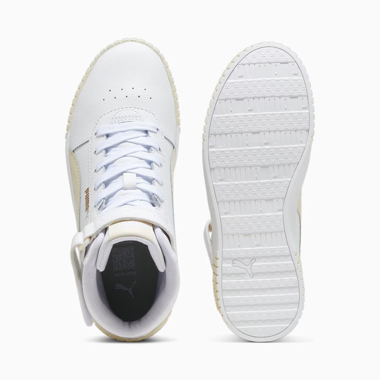 Bota Puma 2.0 Mid. Mujer