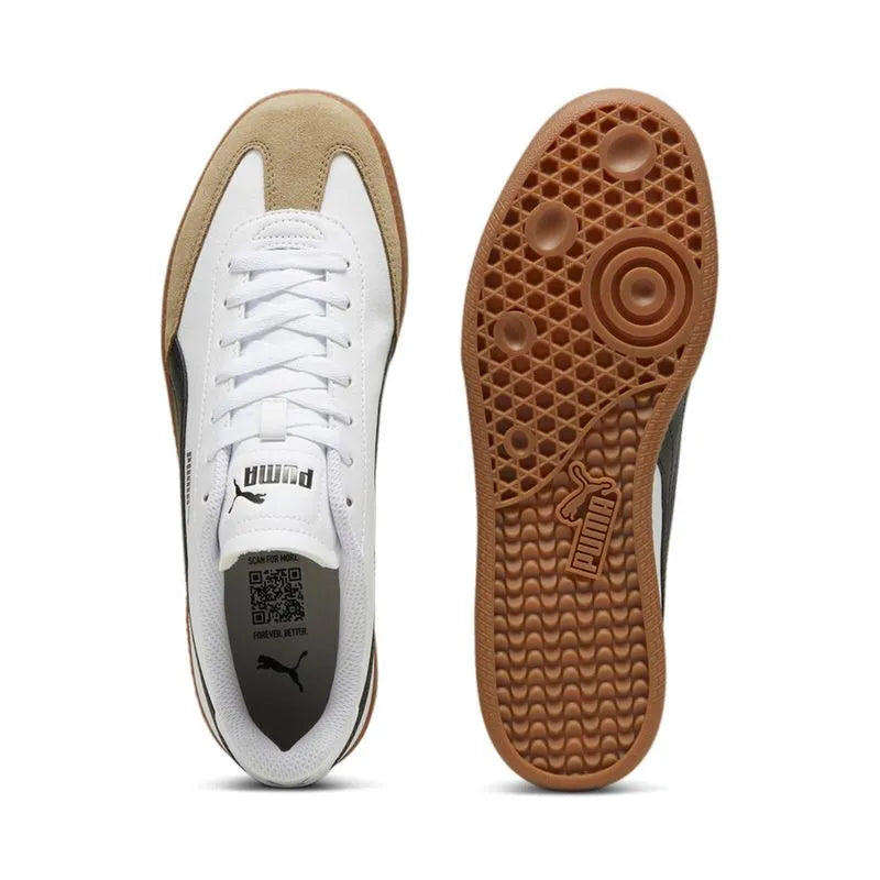 Puma 9-T. Hombre
